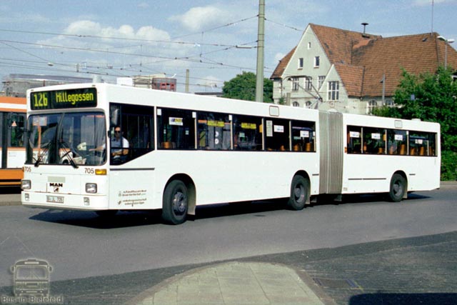 StwBi (Stadtwerke Bielefeld) 705 [BI-JL 705]