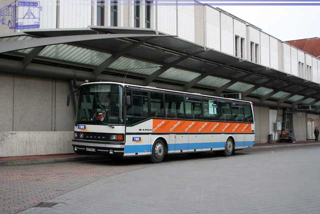 TWE (TWE-Busverkehrs-Gesellschaft) 912 [GT-TW 18]