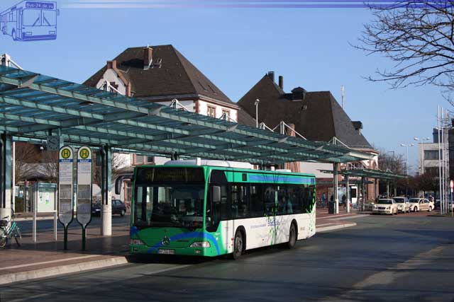 VMR (Verkehrsbetriebe Minden-Ravensberg) 890 [HF-GO 896]