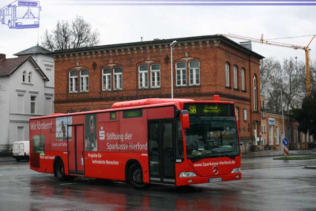 VMR (Verkehrsbetriebe Minden-Ravensberg) 896 [HF-GY 656]