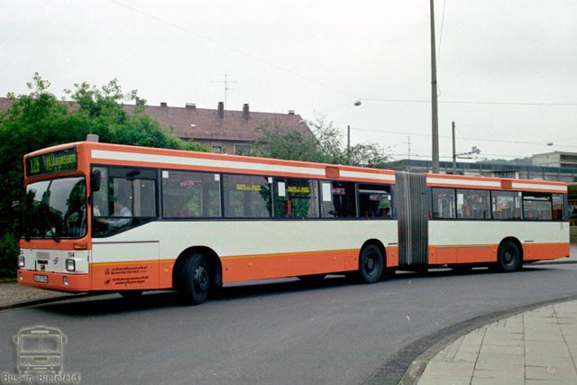 StwBi (Stadtwerke Bielefeld) BI-LR 704